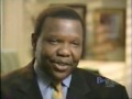 George Foreman Bio - Part 1