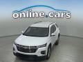 Used 2023 White Chevrolet LT video 1
