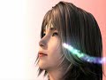 Say My Name Final Fantasy X and X-2