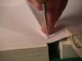 Bookbinding Bookbinding