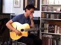 Gypsy Jazz Manouche lesson 3