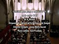 Concierto para piano y orquesta nº 21 en do mayor K467, W.A. Mozart. Josep Maria Sauret