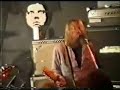 SAPPY - Nirvana live @ kapu,linz 11/20/89  [part15]