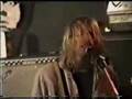 SAPPY - Nirvana live@kapu,Linz [part15] 11/20/89