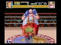Super Punch-Out!! - World Circuit