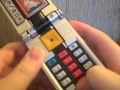 Review: Shodo Phone (Samurai Sentai Shinkenger)