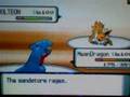 Pokemon D/P WiFi Battle: D3FAULT vs. Moniker