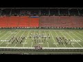 Farrington High School Governors Marching Band 