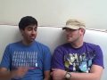 Anoop Desai interviews Matt Giraud