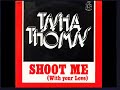 Tasha Thomas - Shoot me (with your love) (1978)