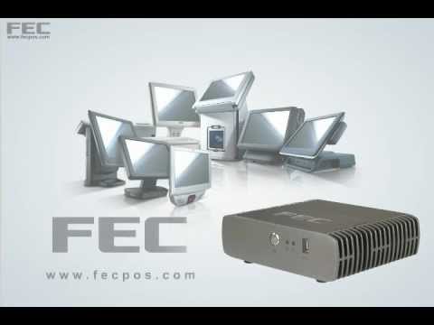 FEC POS Box PC BP-325_Digital signage content. Best of the week
