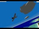 Cargo escort mission Cargo escort mission