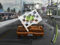 Need for Speed Pro Street by John Cobretti