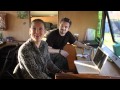 Pre-Tour Mania | Fruit Tree TV 2011 | Episode 1