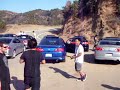 Special thanks to the guy who climbed the mountain, the crsx guys, and Anthony for risking his life recording through the sun roof lol.