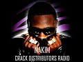 NAKIM Exclusive Interview on Crack Distributors Radio