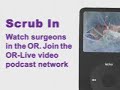 da Vinci Robotic Hysterectomy from Univ of Michigan