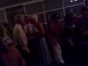 Me dancing hahaha