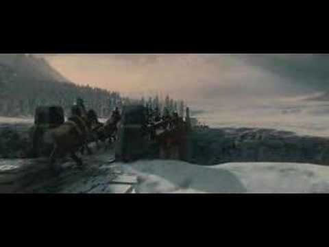Beowulf (2007) A Lenda de Beowulf - Trailer