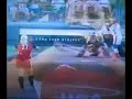Jennie Finch catch
