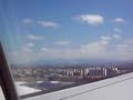 Landing at San Juan Puerto Rico