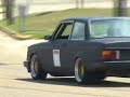 Volvo 242 Turbo Drifting Volvo 242 Turbo Drifting