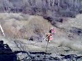 Enduro 30.03.08. - MIEDZIANKA