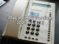 RNC Refund attack ad