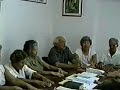 Osvaldo Polidoro Pai Divino Princípio Sagrado Deus - Video 1