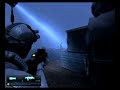 Splinter Cell: Double Agent Gameplay