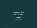 ultimo video de Cuervo Channel (video #102)