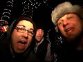 Christmas in Detroit