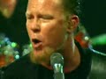 Metallica - The Unforgiven (Live, May 2008)