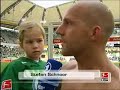 VFL Wolfsburg - 1. FC Kaiserslautern 05/06 (3/3) VFL Wolfsburg - 1. FC Kaiserslautern 05/06 (3/3)