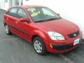 2008 Kia Rio