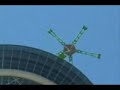 Sky Rides at Crown Regency Hotel Fuente Tower Cebu