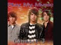 NEW Jonas Brothers Song - CONNET 3 - Play My Music-Camp Rock