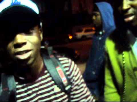 Burnside Ave (BMG) EVERYTHING K!