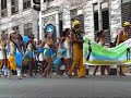 44ste Avond Vierdaagse in Suriname deel 2