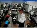 Court TV :  Mc Robbery - Fast Food Heist