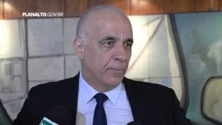 Presidente do Ipea defende Dilma e vê luta de classes por trás do impeachment