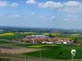 Panorama von Abtswind