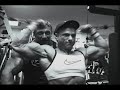 Simone Ehrlich: huge & shredded in gym Simone Ehrlich: huge & shredded in gym