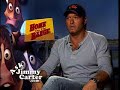 Tim McGraw Interview Jimmy Carter
