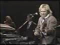 live from the prince's trust concert. (1989 i think?) level 42 were the 'house band' playing along side other stars of that time. line up - mark king, mike lindup, gary husband and the late alan murphy.