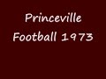 Princeville Football 1973 Highlight Film