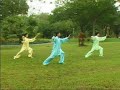 Basic Taiji Quan Routine - ??????
