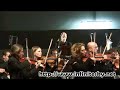 nobuo uematsu show in firenze 2007   03 to zanarkand ffx