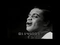 Jackie Wilson - Danny Boy ジャッキー&ロイ