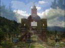 Campo Santo Yungay (Perú)